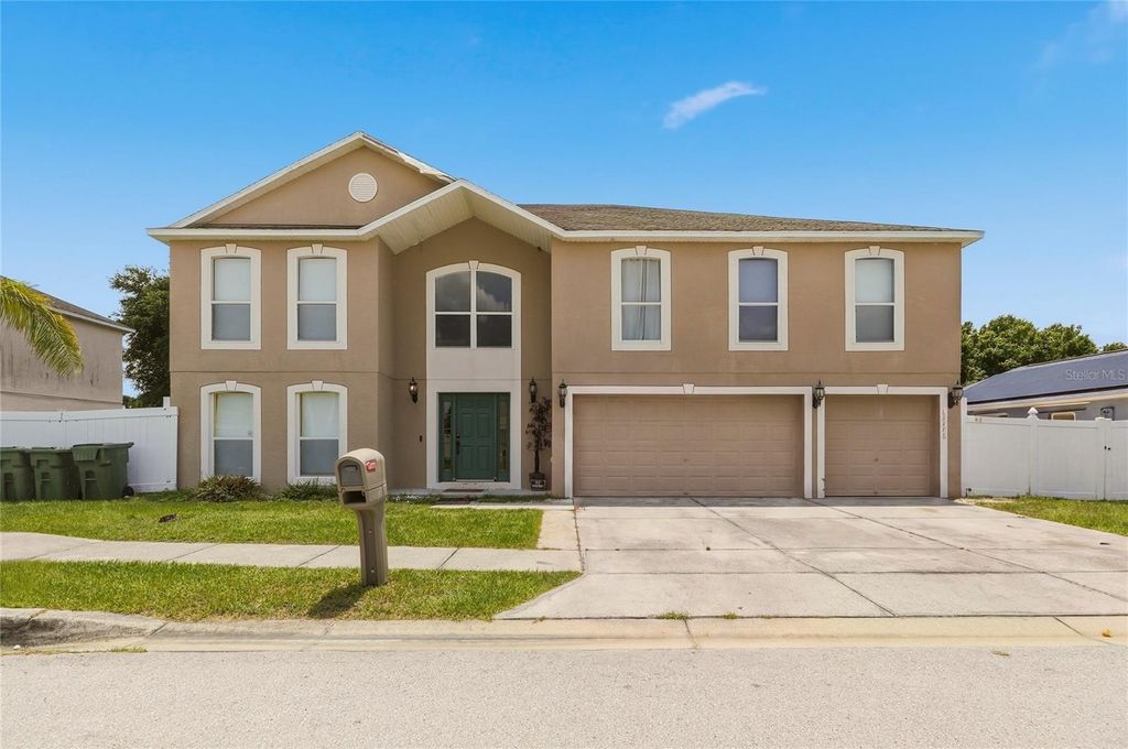 177 FISH HAWK DRIVE, Winter Haven, FL 33884