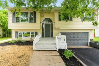8495 Blue Lake Avenue, Galloway, OH 43119