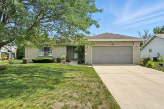 933 Sunflower Lane, Dyer, IN 46311