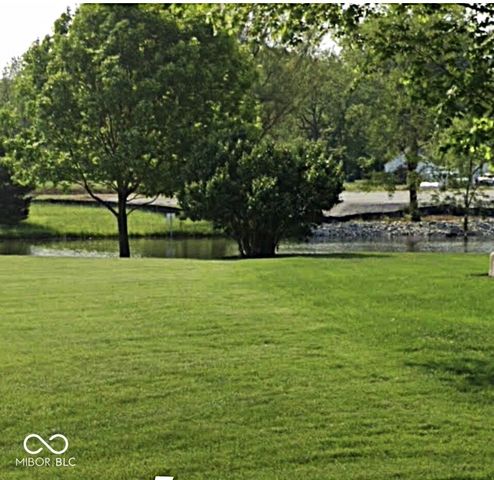 4789 Freida Court, Coatesville, IN 46121