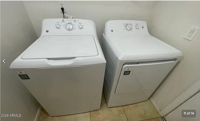 1815 N 120TH Drive, Avondale, AZ 85392