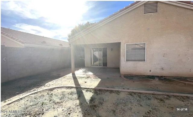 1815 N 120TH Drive, Avondale, AZ 85392