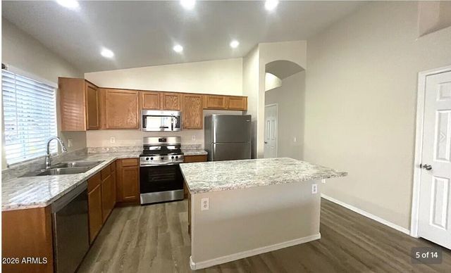 1815 N 120TH Drive, Avondale, AZ 85392