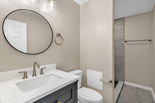 11890 Sand Creek Boulevard, Fishers, IN 46037