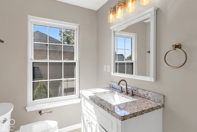 11890 Sand Creek Boulevard, Fishers, IN 46037