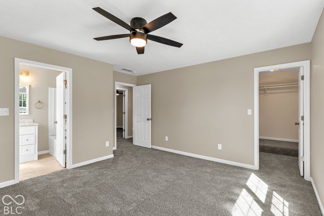 11890 Sand Creek Boulevard, Fishers, IN 46037