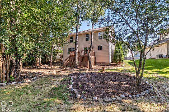 11890 Sand Creek Boulevard, Fishers, IN 46037