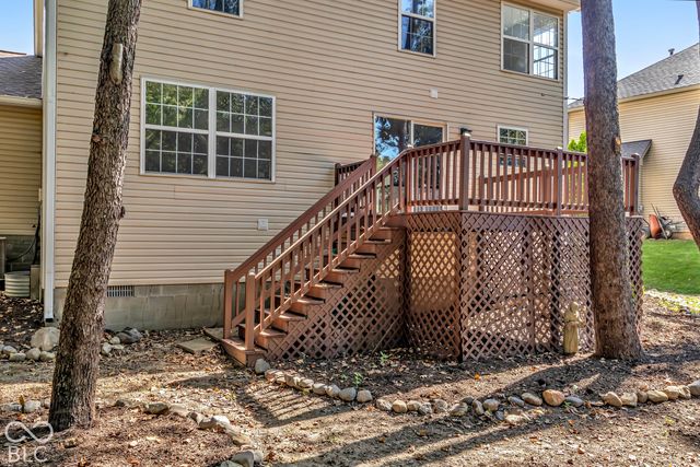 11890 Sand Creek Boulevard, Fishers, IN 46037
