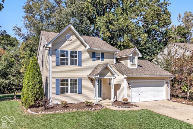 11890 Sand Creek Boulevard, Fishers, IN 46037