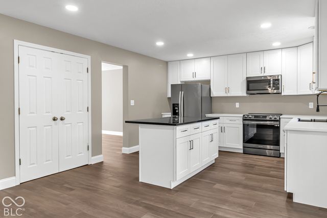 11890 Sand Creek Boulevard, Fishers, IN 46037