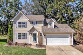 11890 Sand Creek Boulevard, Fishers, IN 46037