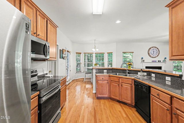 4804 Hodfield Court, Raleigh, NC 27604