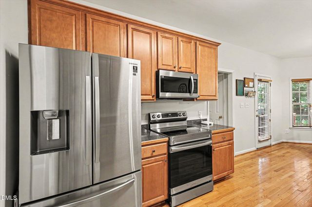 4804 Hodfield Court, Raleigh, NC 27604