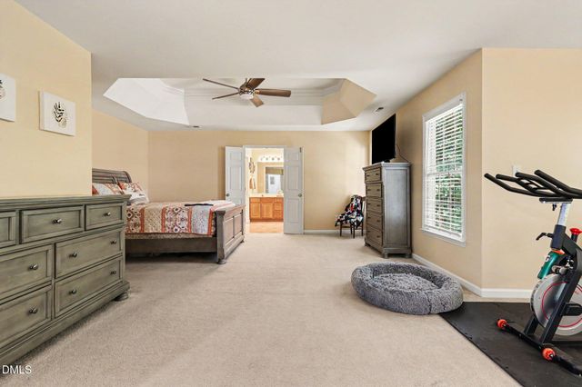 4804 Hodfield Court, Raleigh, NC 27604