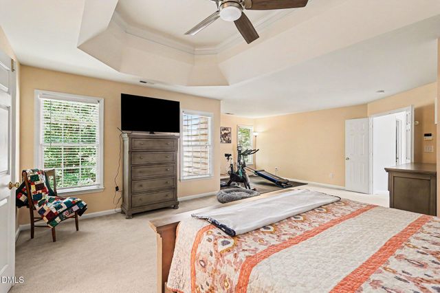 4804 Hodfield Court, Raleigh, NC 27604