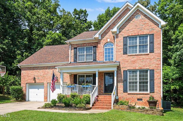 4804 Hodfield Court, Raleigh, NC 27604