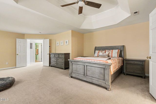 4804 Hodfield Court, Raleigh, NC 27604