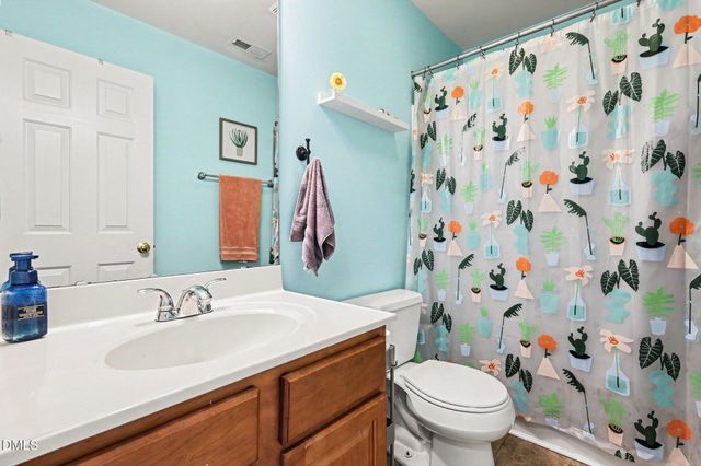 4804 Hodfield Court, Raleigh, NC 27604