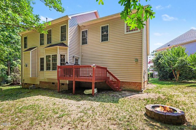 4804 Hodfield Court, Raleigh, NC 27604