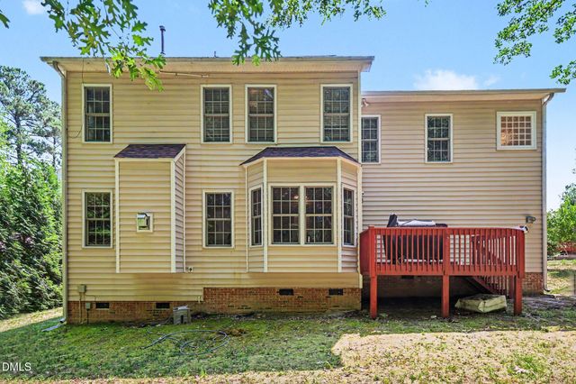 4804 Hodfield Court, Raleigh, NC 27604