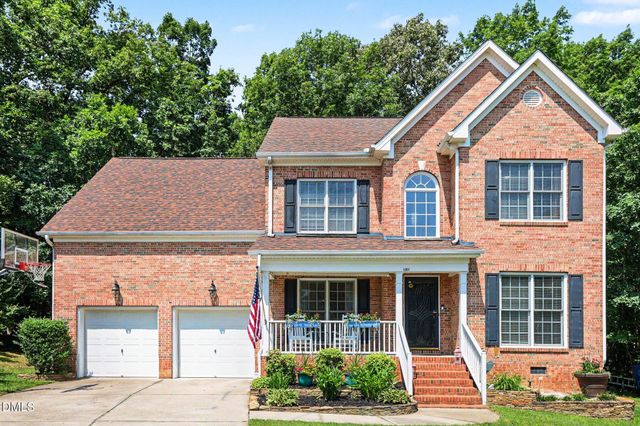 4804 Hodfield Court, Raleigh, NC 27604
