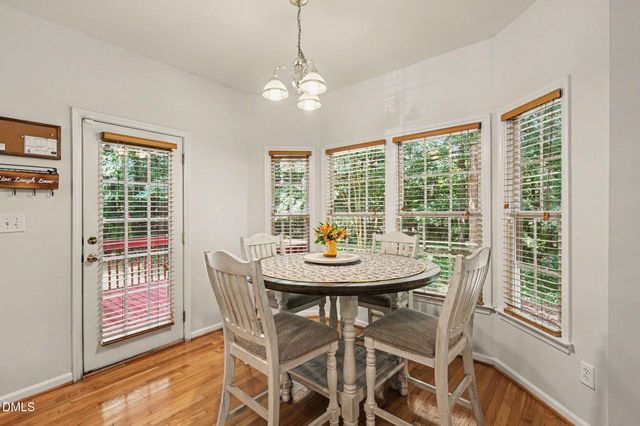 4804 Hodfield Court, Raleigh, NC 27604