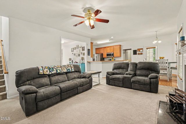 4804 Hodfield Court, Raleigh, NC 27604