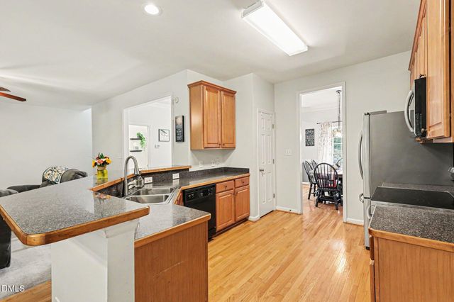 4804 Hodfield Court, Raleigh, NC 27604