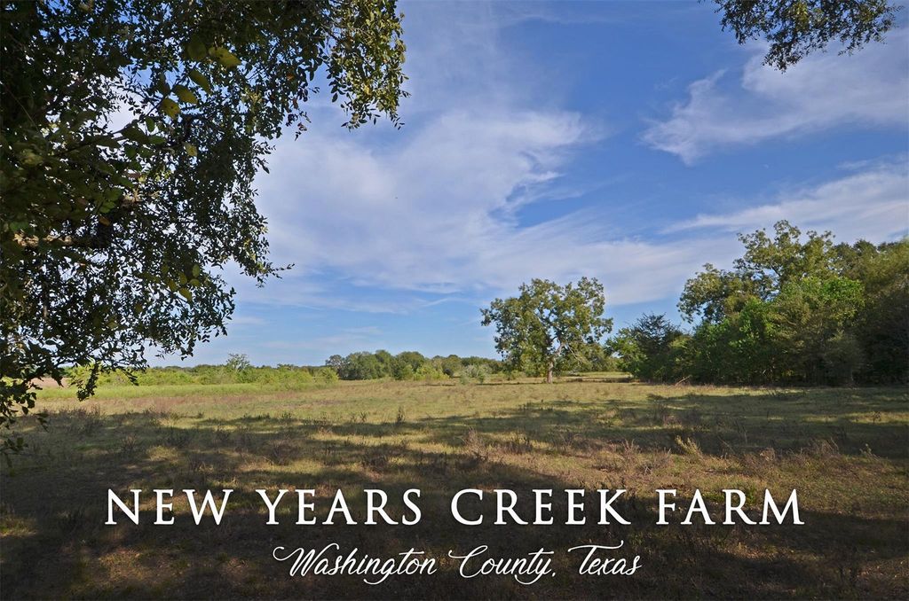 2352 Airport Road, Brenham, TX 77833