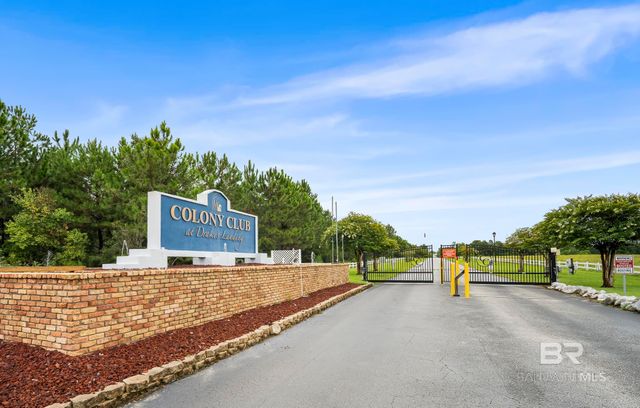 6194 St Hwy 59 A8, Gulf Shores, AL 36542