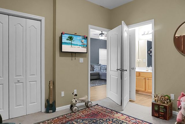 143 Pacolet Street, Summerville, SC 29485