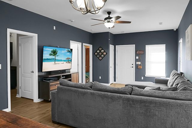 143 Pacolet Street, Summerville, SC 29485