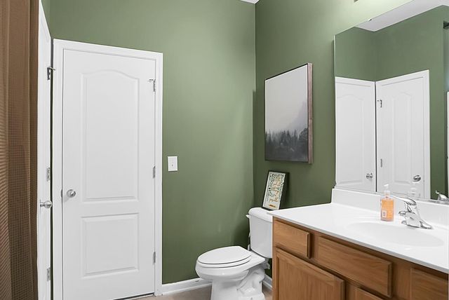 143 Pacolet Street, Summerville, SC 29485