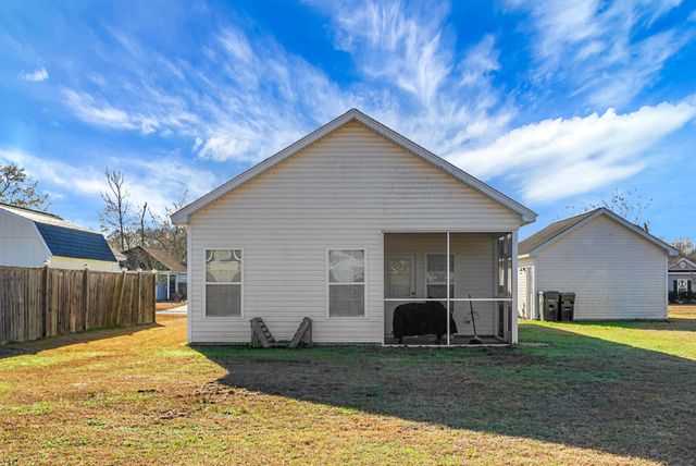 143 Pacolet Street, Summerville, SC 29485