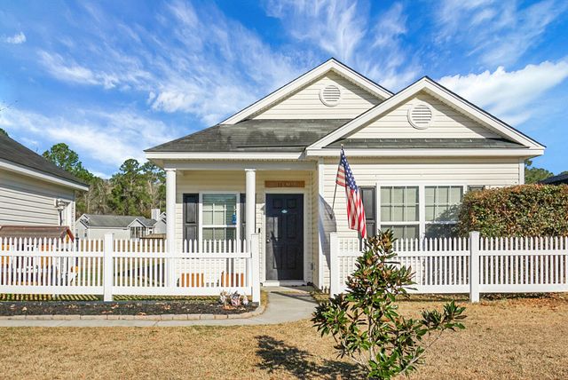 143 Pacolet Street, Summerville, SC 29485