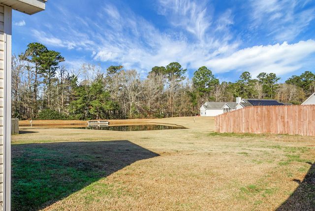 143 Pacolet Street, Summerville, SC 29485