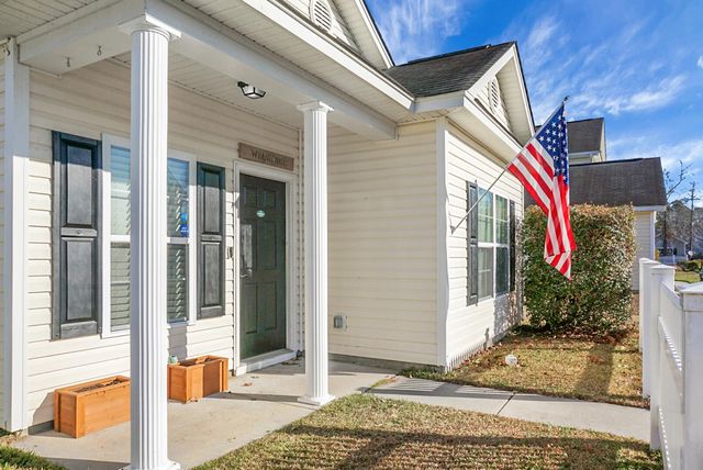 143 Pacolet Street, Summerville, SC 29485