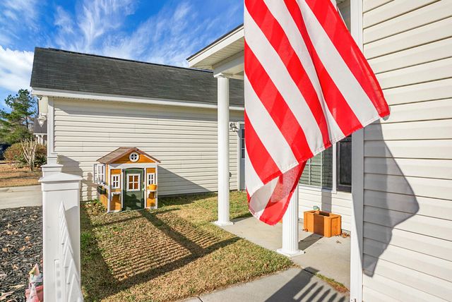 143 Pacolet Street, Summerville, SC 29485