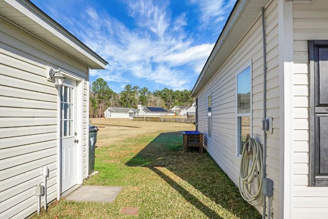 143 Pacolet Street, Summerville, SC 29485