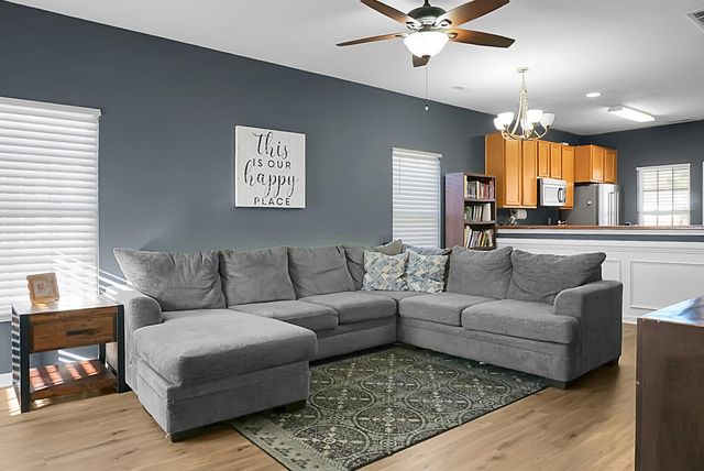 143 Pacolet Street, Summerville, SC 29485