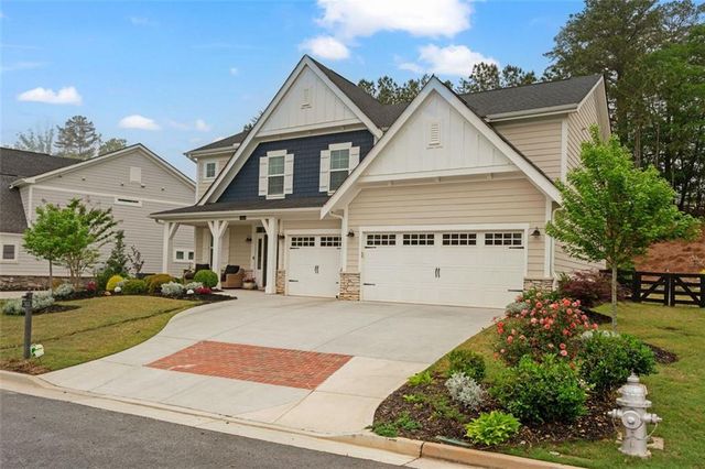 7935 WELCH Mill, Ball Ground, GA 30107