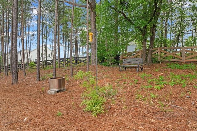 7935 WELCH Mill, Ball Ground, GA 30107