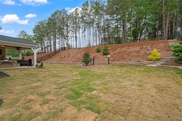 7935 WELCH Mill, Ball Ground, GA 30107