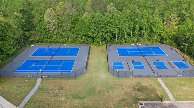 7935 WELCH Mill, Ball Ground, GA 30107