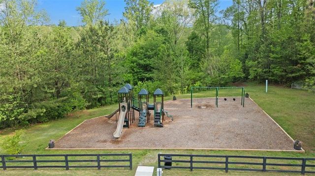 7935 WELCH Mill, Ball Ground, GA 30107
