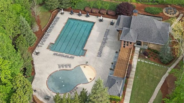 7935 WELCH Mill, Ball Ground, GA 30107