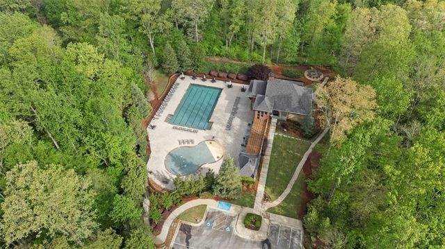 7935 WELCH Mill, Ball Ground, GA 30107