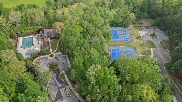 7935 WELCH Mill, Ball Ground, GA 30107