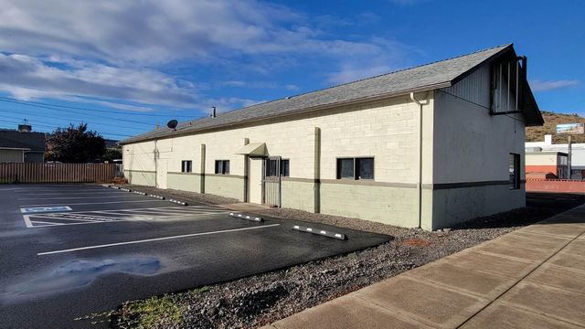 862 NW 3rd Street, Prineville, OR 97754