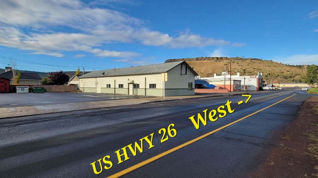 862 NW 3rd Street, Prineville, OR 97754